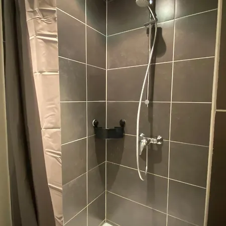Fewocation - - Near Train Station * Aachen