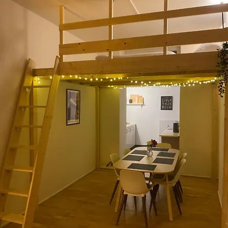 Fewocation - - Near Train Station * Aachen