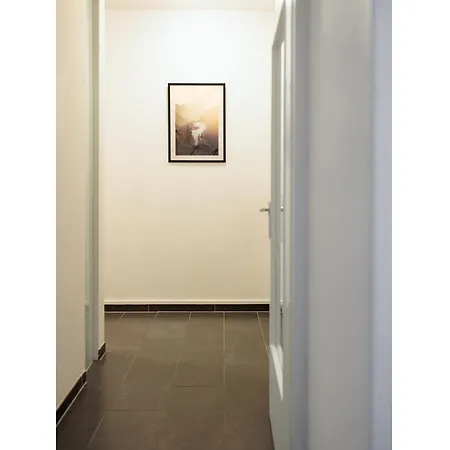 Fewocation - - Near Train Station * 아헨