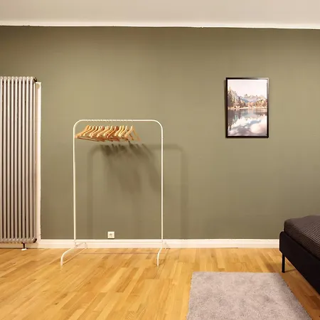 Fewocation - - Near Train Station * Aquisgrana