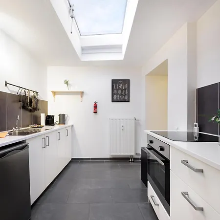 Fewocation - - Near Train Station