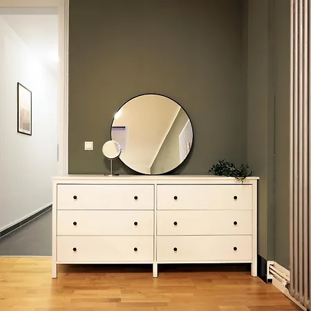 Fewocation - - Near Train Station 아헨