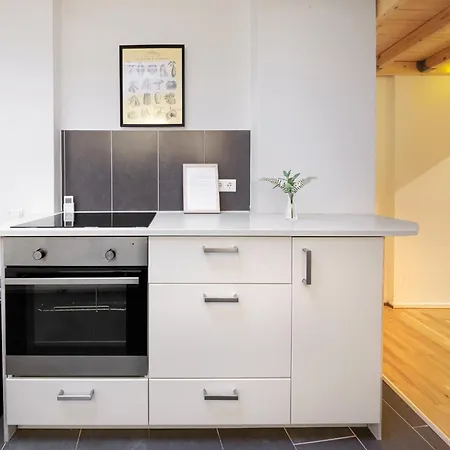 Fewocation - - Near Train Station 아헨