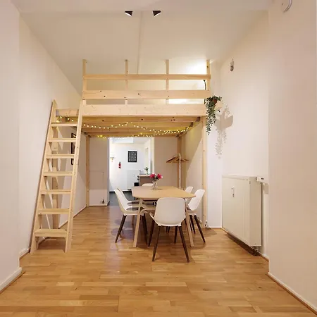 Apartament Fewocation - - Near Train Station *