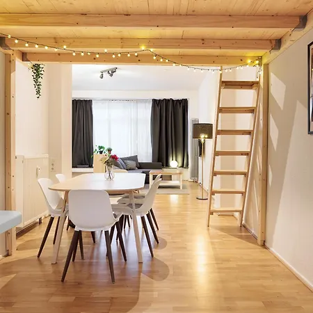 Fewocation - - Near Train Station