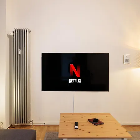 아파트 Fewocation - - Near Train Station *