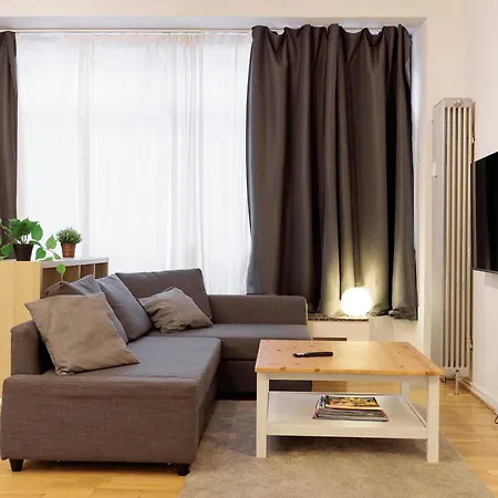 Fewocation - - Near Train Station *