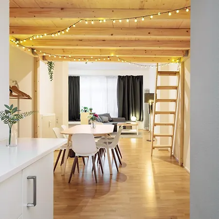 Fewocation - - Near Train Station