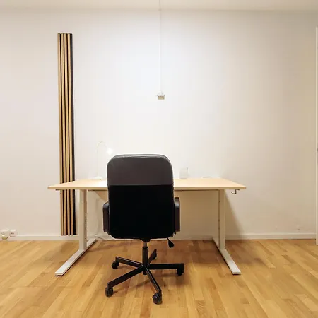 Apartamento Fewocation - - Near Train Station