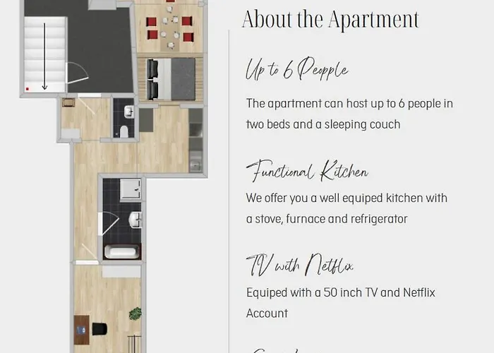 Fewocation - - Near Train Station 亚琛