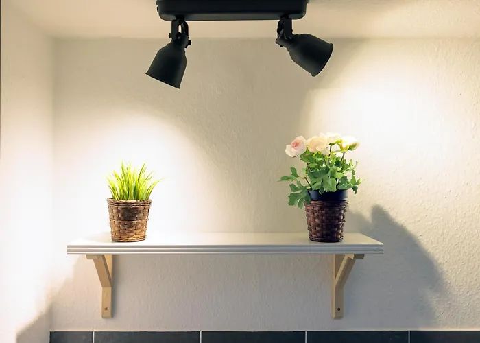 Appartamento Fewocation - - Near Train Station *