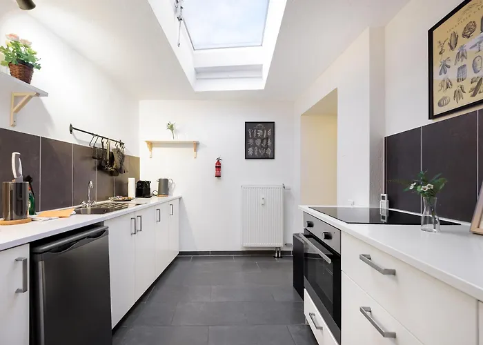 Fewocation - - Near Train Station