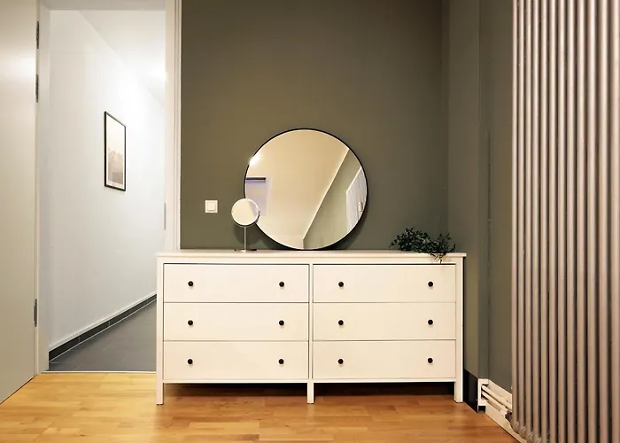 Fewocation - - Near Train Station Aquisgrana