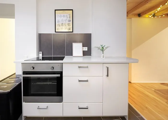 Fewocation - - Near Train Station Aquisgrana