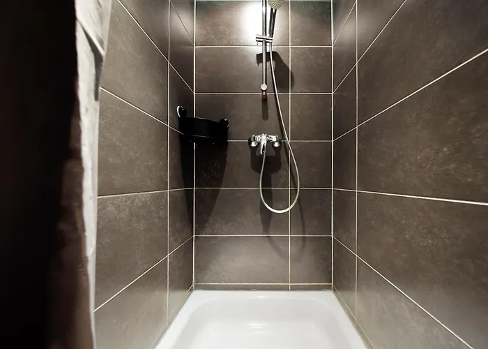 Appartamento Fewocation - - Near Train Station *