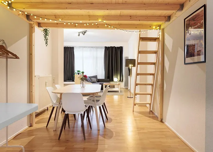 Fewocation - - Near Train Station