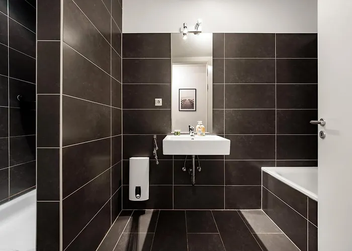 Fewocation - - Near Train Station Aquisgrana